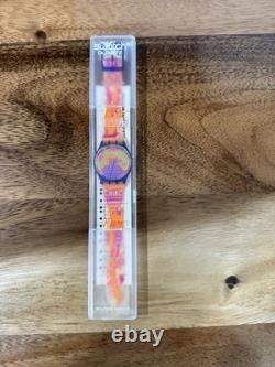 Vintage Swatch Watch Lot of 12- 1980s 1990s Swiss Made Rare Designs MIB