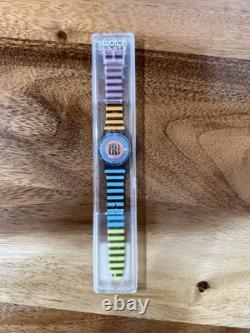 Vintage Swatch Watch Lot of 12- 1980s 1990s Swiss Made Rare Designs MIB