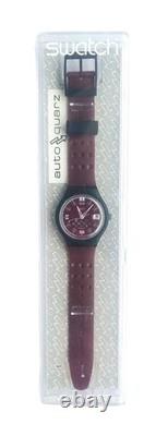 Vintage Swatch Watch NEUTRONS STB400 1998 Rare Swiss Made Autoquartz New In Case Vintage Swatch Watch NEUTRONS STB400 1998 Rare Swiss Made Autoquartz New In Case
