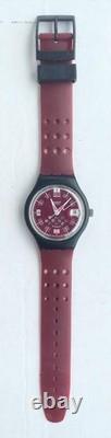 Vintage Swatch Watch NEUTRONS STB400 1998 Rare Swiss Made Autoquartz New In Case Vintage Swatch Watch NEUTRONS STB400 1998 Rare Swiss Made Autoquartz New In Case