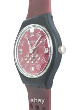 Vintage Swatch Watch NEUTRONS STB400 1998 Rare Swiss Made Autoquartz New In Case Vintage Swatch Watch NEUTRONS STB400 1998 Rare Swiss Made Autoquartz New In Case