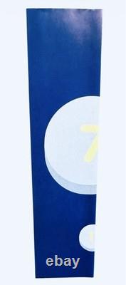 Vintage Swatch Watch TEMPO LIBERO 1997 Limited Edition Specials 34mm Swiss Rare