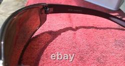 Vintage Swiss Army sunglasses (Extremely Rare) New In Tin Box