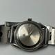 Vintage Swiss Automatic BCI Watch Men's Rare Bank Promo Rue de la Confédérat