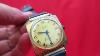 Vintage Swiss Gruen Precision 1970 S Affordable Dress Watch