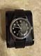 Vintage Swiss Made 60's Omikron Men's Military Style Mechanical Watch RARE