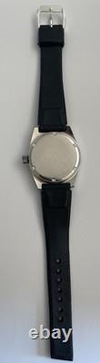 Vintage Tissot PR 516 SEASTAR Swiss Made Watch Chs Tissot & Fils 781-1 RARE