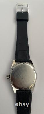 Vintage Tissot PR 516 SEASTAR Swiss Made Watch Chs Tissot & Fils 781-1 RARE