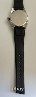 Vintage Tissot PR 516 SEASTAR Swiss Made Watch Chs Tissot & Fils 781-1 RARE