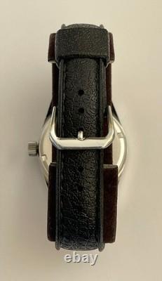 Vintage Tissot PR 516 SEASTAR Swiss Made Watch Chs Tissot & Fils 781-1 RARE