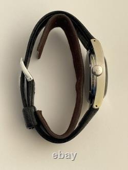 Vintage Tissot PR 516 SEASTAR Swiss Made Watch Chs Tissot & Fils 781-1 RARE