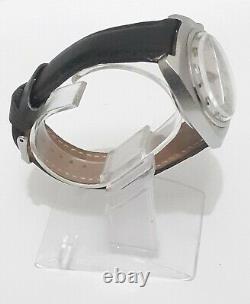 Vintage Tosca Alarm Watch Swiss Made 1970 Very Rare