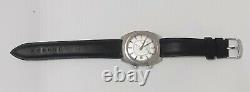 Vintage Tosca Alarm Watch Swiss Made 1970 Very Rare