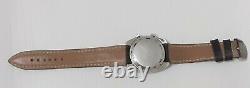 Vintage Tosca Alarm Watch Swiss Made 1970 Very Rare