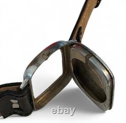 Vintage Ultra Rare 1927 Chevrolet Radiator Quota Award H. Didisheim Swiss Watch