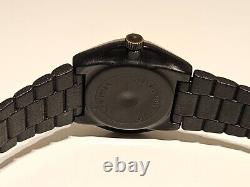 Vintage Very Rare Mystery Erotic Dial Men's Swiss Mechanical Watch Buler