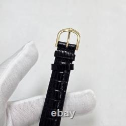 Vintage WITTNAUER Mens Manual Wind Wrist Watch Cal 11BG2 Swiss Unique Dial Rare