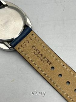 Vintage Waltham Maxim Vip Manual Winding Rare Blue Dial Dress Swiss Made Watch Vintage Waltham Maxim Vip Manual Winding Rare Blue Dial Dress Swiss Made Watch