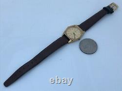 Vintage Watch Veropa Swiss Made Ladies Watch Rare Read Descr for Time adjustment