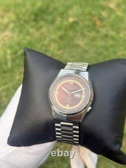 Vintage West End Automatic Gents Fashion Watch Swiss Made, RARE