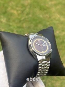 Vintage West End Automatic Gents Fashion Watch Swiss Made, RARE