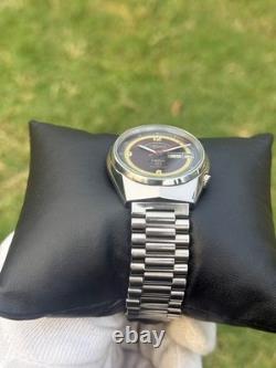 Vintage West End Automatic Gents Fashion Watch Swiss Made, RARE