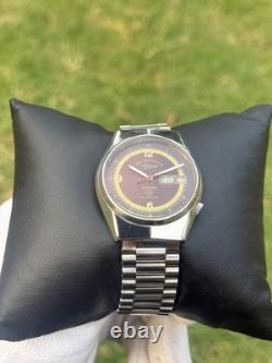Vintage West End Automatic Gents Fashion Watch Swiss Made, RARE