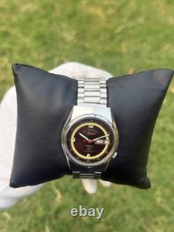 Vintage West End Automatic Gents Fashion Watch Swiss Made, RARE