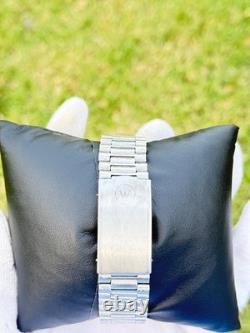Vintage West End Automatic Gents Fashion Watch Swiss Made, RARE