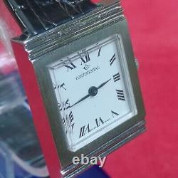 Vintage and Rare CONTINENTAL SWISS HAND-WINDING WATCH