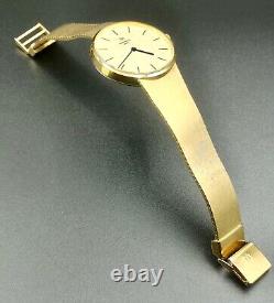 Vintage and Rare MON BIJOU Swiss Movt Hang-Winding Unisex watch. 21 jewels