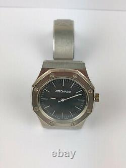 Vintage rare ASTROMASTER ROYAL Design Swiss Mechanical Men Watch