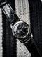Vintage rare Favre Leuba, automatic, date, swiss made