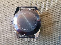 Vintage rare MEN watch swiss ROTARY AUTOMATIC