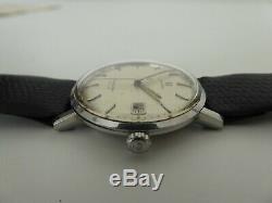 Vintage rare Omega Seamaster Deville Mechanical Swiss Made 14920 SC-62 cal 610