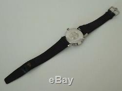 Vintage rare Omega Seamaster Deville Mechanical Swiss Made 14920 SC-62 cal 610