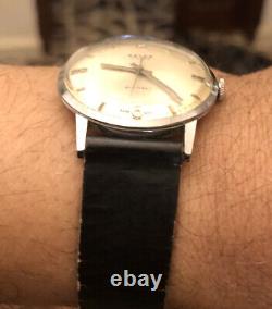 Vintage rare kelek Manual Watch Swiss Made