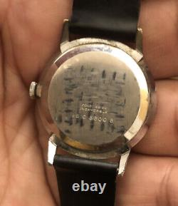 Vintage rare kelek Manual Watch Swiss Made