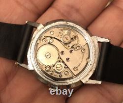 Vintage rare kelek Manual Watch Swiss Made