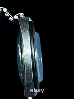 Vintage rare rotary F1 automatic for men watch swiss made braclet after market