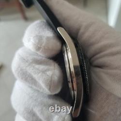 Vintage rare urech diver automatic swiss made men's watch orologio montre