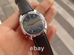 WALEX WEHRMACHTSWERK rare VINTAGE SWISS MADE Mens Mechanical WATCH Manual