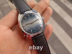 WALEX WEHRMACHTSWERK rare VINTAGE SWISS MADE Mens Mechanical WATCH Manual