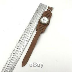 WW1 Vintage CYMA Classic RARE Men Swiss Watch Pure Nickel Collectible 110 Years
