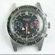 Working & Serviced Rare Vintage Swiss ARNEX' Yachting/Diver/Aviator Chronograph