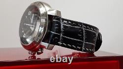 Zodiac Calame Sport Chronograph ZO2002 Very Rare Vintage Swiss Automatic Watch