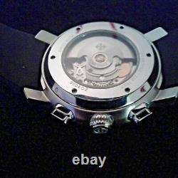 Zodiac Calame very rare vintage Swiss automatic watch
