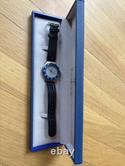 Zodiac Swiss Formula 200 Meters Diver Vintage Swiss Made Top Rare Uomo 36 mm