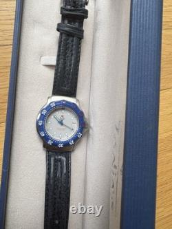 Zodiac Swiss Formula 200 Meters Diver Vintage Swiss Made Top Rare Uomo 36 mm
